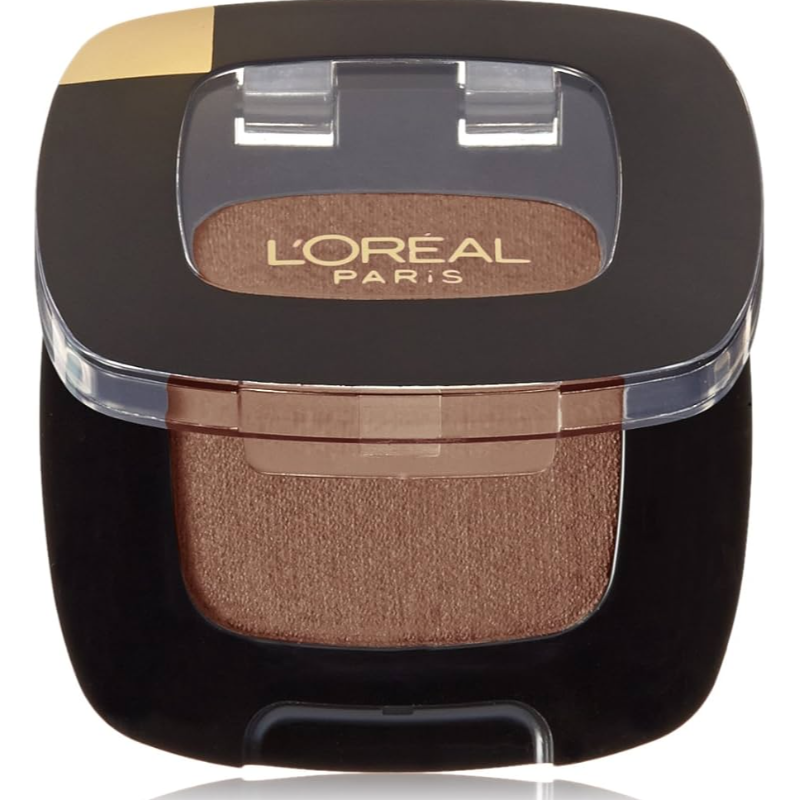 L'Oreal Eyeshadow - Quartz Fume Main Image